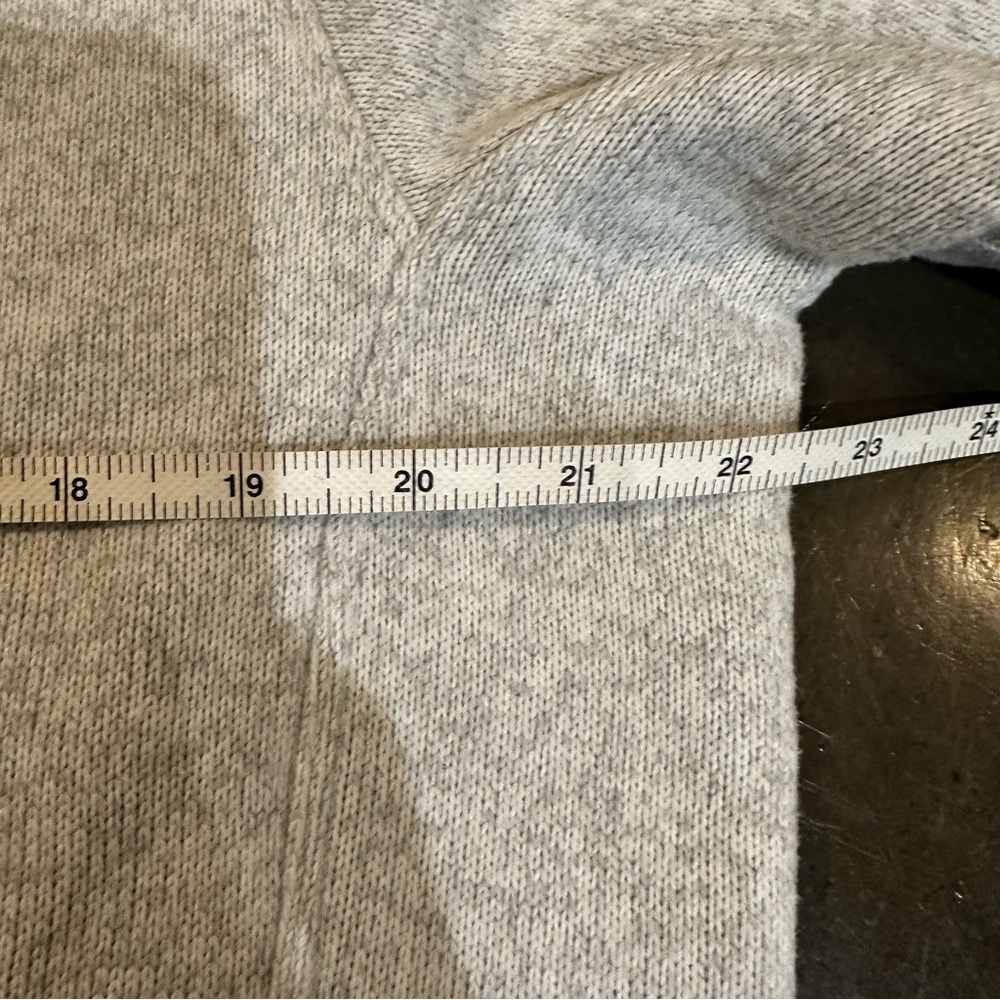 Arc'teryx Gray Women's Sweatshirt - Picture 5 of 12